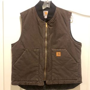 Carhartt Vest